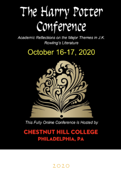 2020 Harry Potter Academic Conference Program PDF