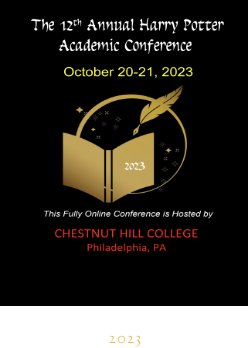 2023 Harry Potter Academic Conference Program PDF