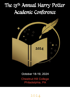 2024 Harry Potter Academic Conference Program PDF